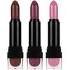 Sleek MakeUP Ruj Semi-Mat Sleek Lip Vip Attitude