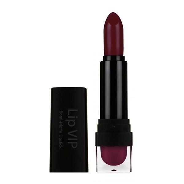 Sleek MakeUP Ruj Semi-Mat Sleek Lip Vip Attitude