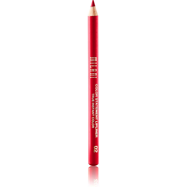 Creion Buze Milani Color Statement Lipliner True Red