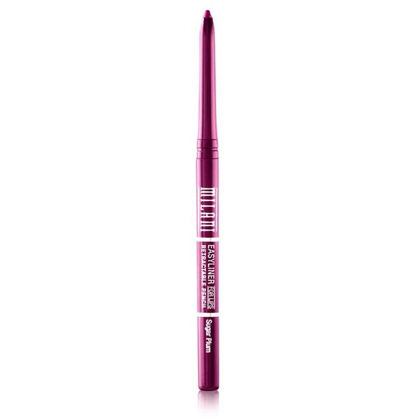 Creion De Buze Milani Easy Mechanical Lipliner Pencil Sugar Plum