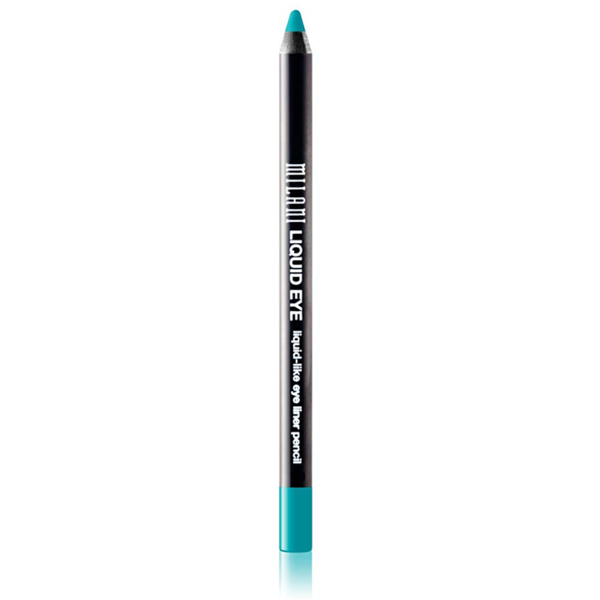 Creion De Ochi Cremos Milani Liquid Eye (Sharpenable) Aqua