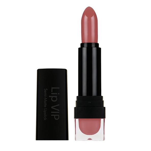 Sleek MakeUP Ruj Semi-Mat Sleek Lip Vip Catwalk