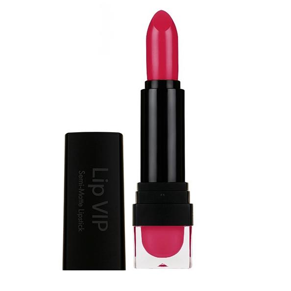 Sleek MakeUP Ruj Semi-Mat Sleek Lip Vip Censored