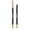 Creion de ochi Milani Stay Put Waterproof Eyeliner Fixed On Plum