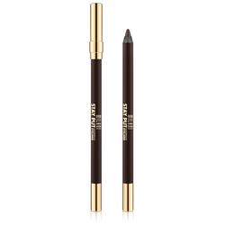 Creion de ochi Milani Stay Put Waterproof Eyeliner Hooked On Espresso