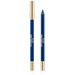 Creion de ochi Milani Stay Put Waterproof Eyeliner Keep On Sapphire