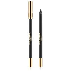 Creion de ochi Milani Stay Put Waterproof Eyeliner Stay With Slate