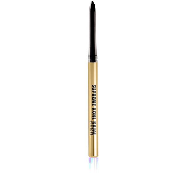 Creion De Ochi Milani Supreme Kohl Kajal Eyeliner Blackest Black