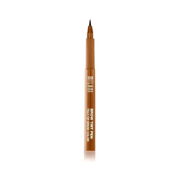 Creion De Sprancene Milani Brow Tint Pen Natural Taupe