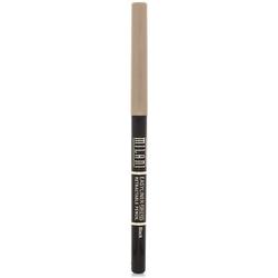 Creion Retractabil Milani Easyliner Eyeliner Pencil Black