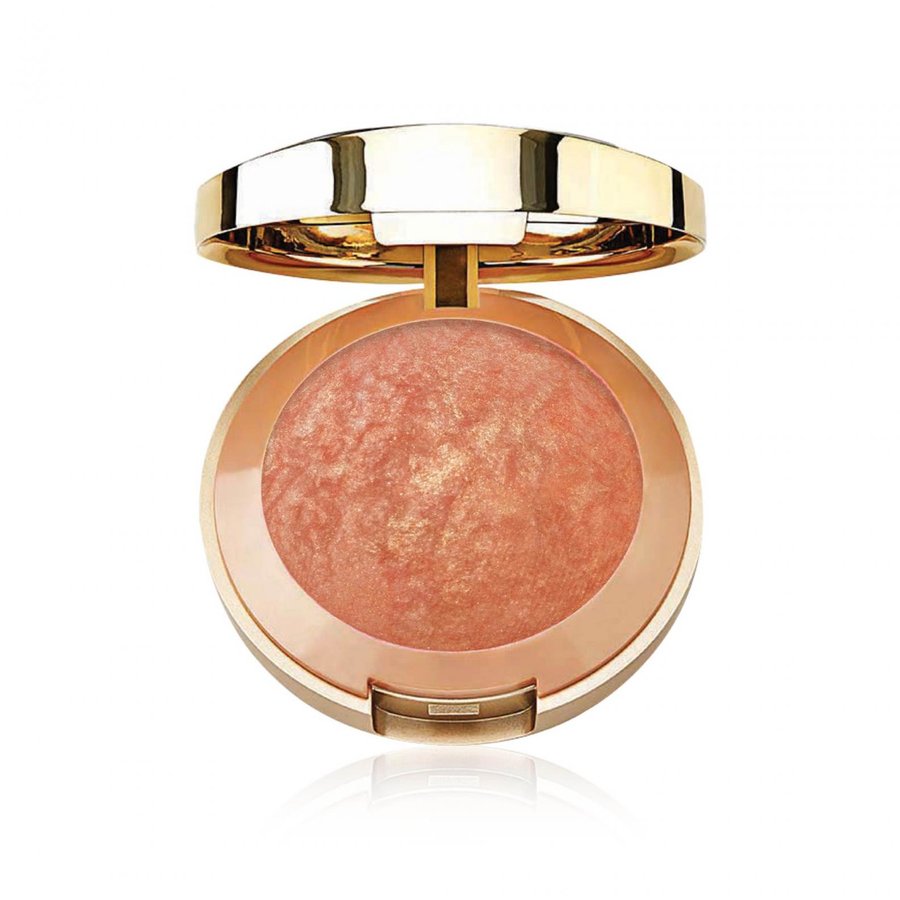 Fard De Obraz Milani Baked Blush Bellisimo Bronze