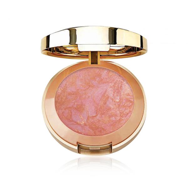 Fard De Obraz Milani Baked Blush Berry Amore