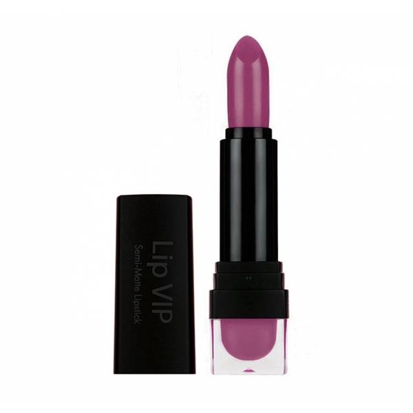 Sleek MakeUP Ruj Semi-Mat Sleek Lip Vip Name In Lights