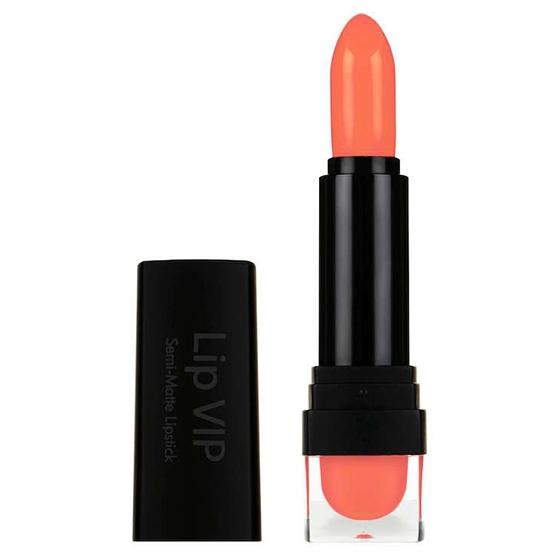 Sleek MakeUP Ruj Semi-Mat Sleek Lip Vip Whimsical Collection Fancy Pants