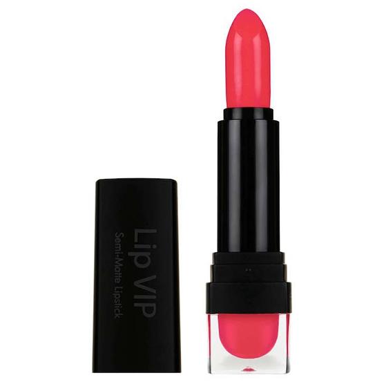 Sleek MakeUP Ruj Semi-Mat Sleek Lip Vip Whimsical Collection Hot Tottie