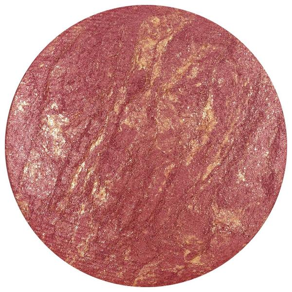 Fard De Obraz Milani Baked Blush Red Vino