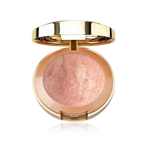 Fard De Obraz Milani Baked Blush Rosa Romantica