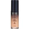 Fond De Ten + Corector Milani Conceal + Perfect 2 in 1 Foundation + Concealer Light Tan - 08