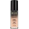 Fond De Ten + Corector Milani Conceal + Perfect 2 in 1 Foundation + Concealer Porcelain - 00A