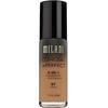 Fond De Ten + Corector Milani Conceal + Perfect 2 in 1 Foundation + Concealer Sand - 07