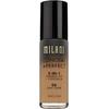 Fond De Ten + Corector Milani Conceal + Perfect 2 in 1 Foundation + Concealer Sand Beige - 06