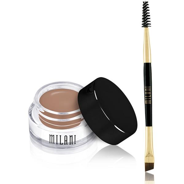 Gel Conturare Sprancene Milani Stay Put Brow Auburn