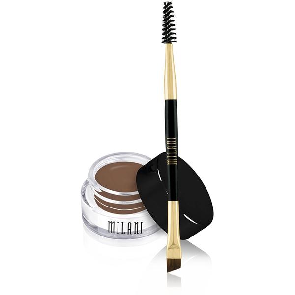 Gel Conturare Sprancene Milani Stay Put Brow Brunette