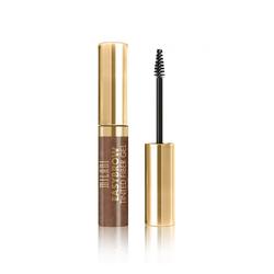 Gel De Sprancene Milani EasyBrow Tinted Fiber Gel Medium Brown