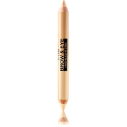 Milani Brow and Eye Highlighter Matte Cream/Luminous Lift