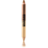 Milani Brow and Eye Highlighter Matte Vanilla/Natural Taupe