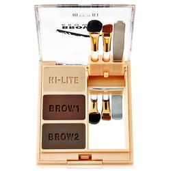 Milani Brow Fix Kit Dark