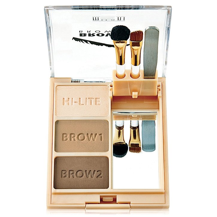 Milani Brow Fix Kit Light