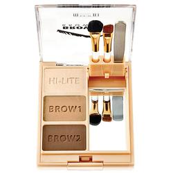 Milani Brow Fix Kit Medium