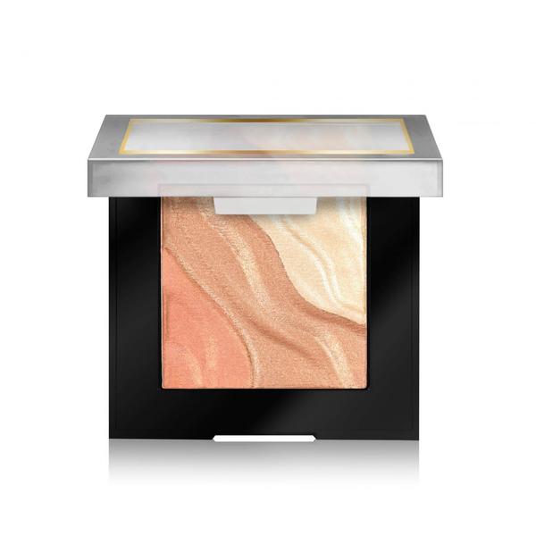 Paleta Iluminatoare Milani Spotlight Sun Light