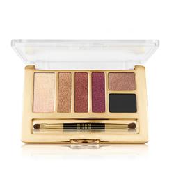 Paleta De Farduri Milani Everyday Eyes Powder Collection Must Have Metallics