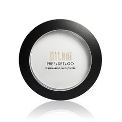 Prep+Set+Go Milani Transparent Powder