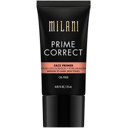 Primer Fata Milani Prime Correct Diffuses Discoloration + Pore-Minimizing Medium/Dark