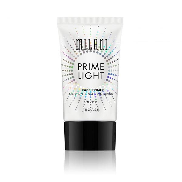 Milani Primer Light Strobing+Pore-Minimizing Face