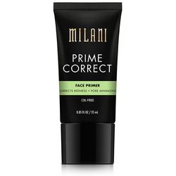 Primer Milani Prime Correct Corrects Redness + Pore-Minimizing Face