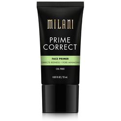 Primer Milani Prime Correct Corrects Redness + Pore-Minimizing Face