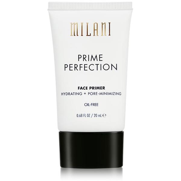 Primer Milani Prime Perfection Hydrating + Pore-Minimizing Face Primer