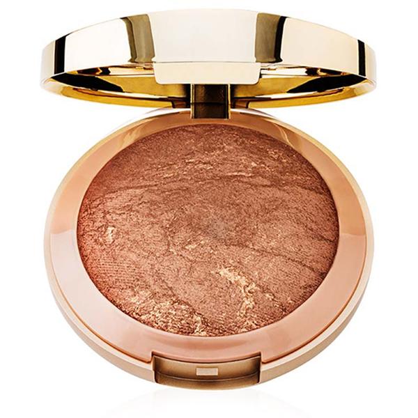 Pudra Bronzanta Milani Baked Bronzer Soleil