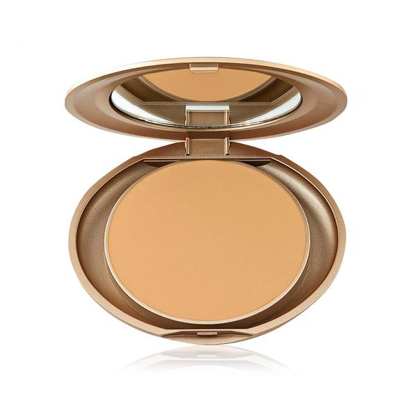 Pudra Milani Pressed Powder Golden