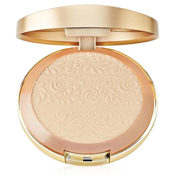 Pudra Milani The Multitasker Face Powder Light Medium