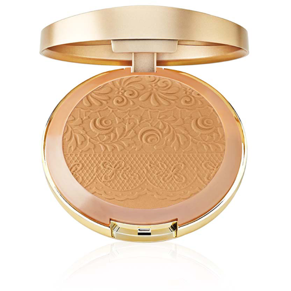 Pudra Milani The Multitasker Face Powder Light Tan