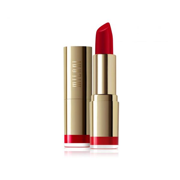 Ruj Milani Color Statement Lipstick Best Red - 07