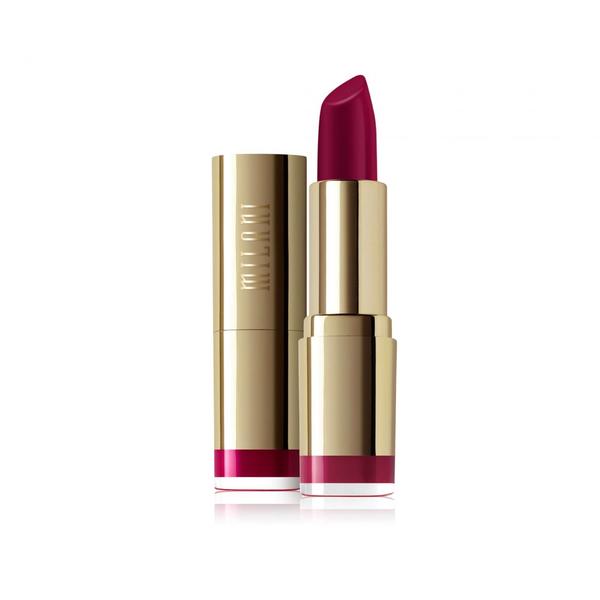 Ruj Milani Color Statement Lipstick Black Cherry - 24