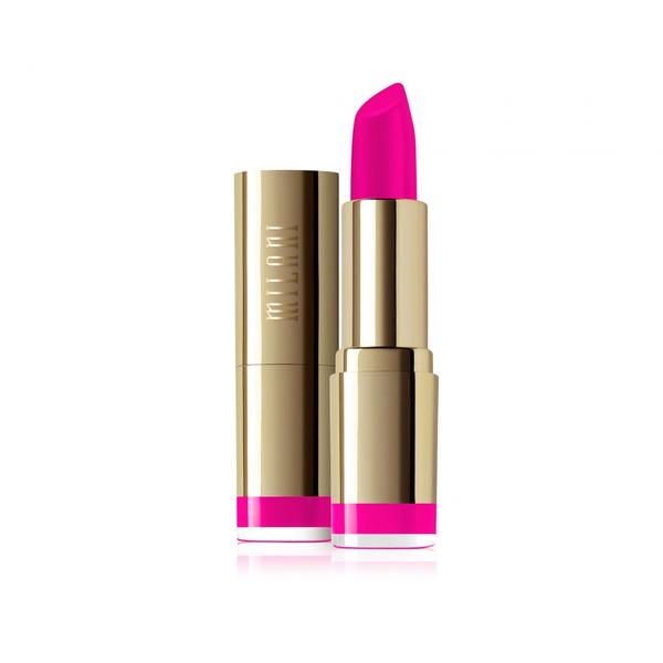 Ruj Milani Color Statement Lipstick Matte Diva - 63