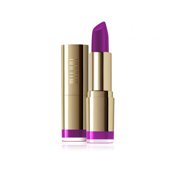 Ruj Milani Color Statement Lipstick Matte Glam - 65