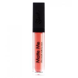 Sleek MakeUP Ruj Sleek Matte Me Apricot Blooms